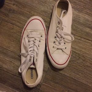 Converse shoes